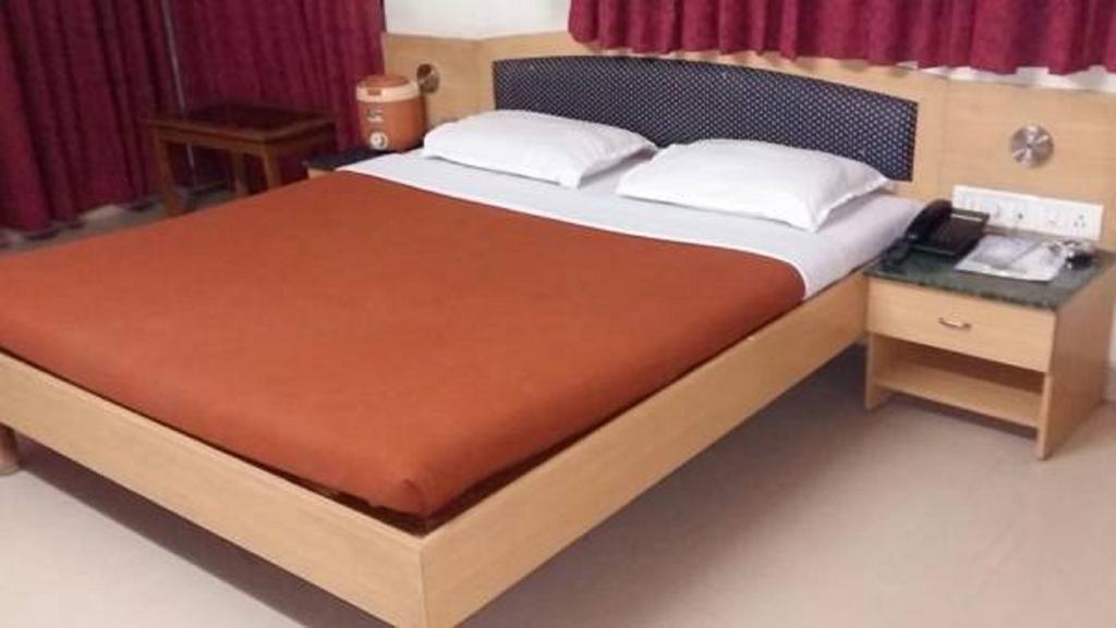 Hotel Sheetal Palace Pune Luaran gambar